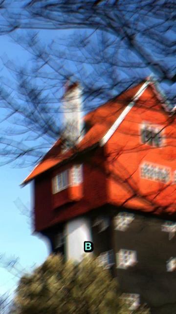 Самые странные дома, которые реально существуют смотреть онлайн