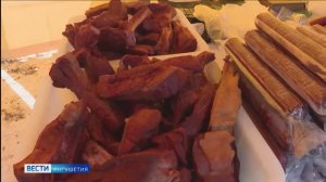 Поддержка местных производителей объединила жителей Ингушетии на ярмарке в Магасе