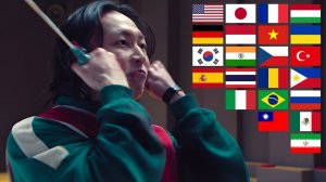 "LET'S GET IT" на разных языках