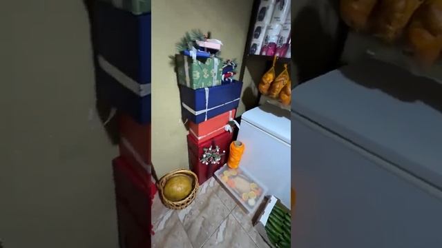 НОВОГОДНИЙ ПОДВАЛ АРУСИ КАВКАЗ 2026! смотреть онлайн