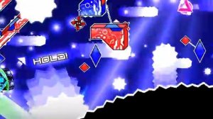 Epsilon | Extreme Demon | Geometry Dash