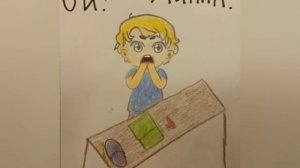 Один день Васи Умкина 🤓