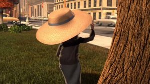 Суперсемейка мультфильм нарезка