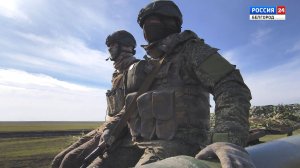 Белгород у линии фронта: четвертый год СВО
