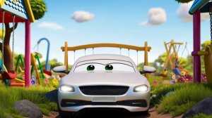 Счастливые капельки мультик