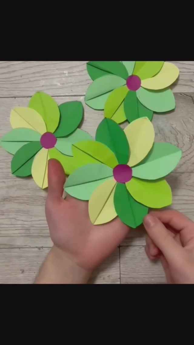 Поделки смотреть онлайн