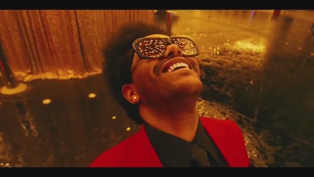 The Weeknd - Heartless смотреть онлайн