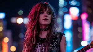 An insignificant world