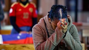 Рубио заявил о недопущении США пользования Венесуэлой другими странами