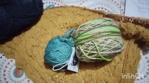 СП "Вяжем играя" с Еленой Велиной 19 тур вступление