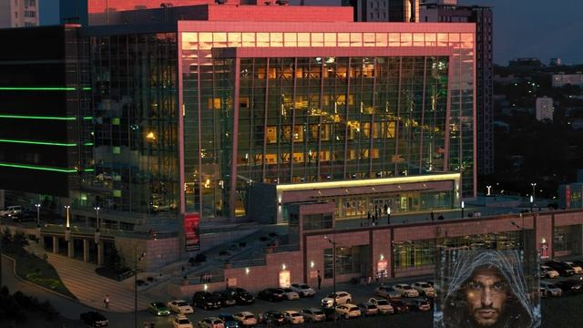 Ussuramba - Когда весна придёт New Version