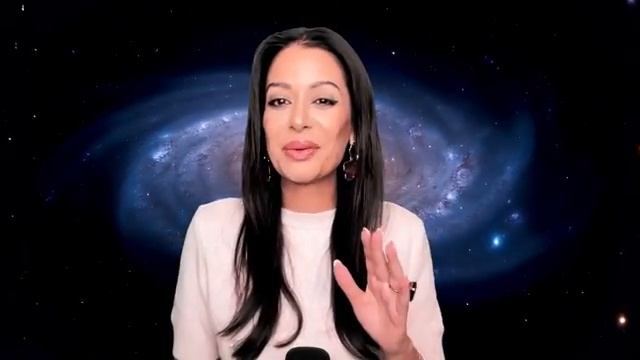 Aurora Ray - First Contact Begins In 2026. Why Only Starseeds Will See Them. смотреть онлайн