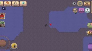 игра в покет антс