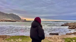 КРЫМ. Волчий ШТОРМ СНОСИТ с ног. Таврида АРТ. Главная МОРСКАЯ ЕЛКА. Академия Меганом ИЗНУТРИ. Обзор