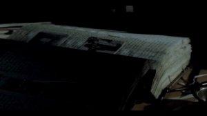 Энтони Хопкинс и Эдвард Нортон. В фильме "Красный Дракон".