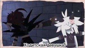 озвучка бумажного образования школы.