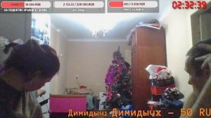 LIVE: Гаражная жизнь Алексея