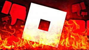 РОБЛОКС — ЭТО ПОЗОР.