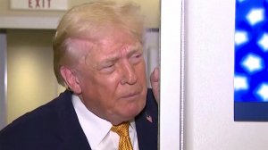 Дональд Трамп заявил, что США нужна Гренландия в связи с ситуацией в национальной безопасности.