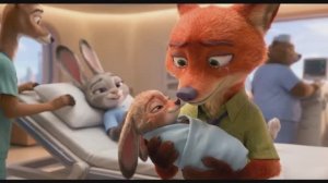 Зверополис 3 (Трейлер 2026)