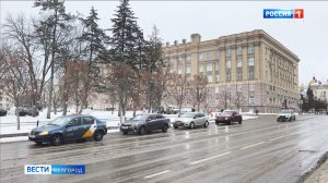 В 2025 году экономика Белгородской области демонстрировала высокие показатели