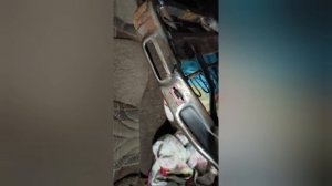 Нива , установка трех режимного подогрева сиденья. Хотим и можем.