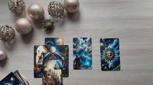 Его/ее реакция на ваши сторис, фото? Таро расклад