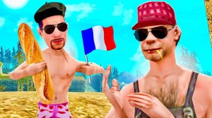 НАШЕЛ ИГРОКА ИЗ ФРАНЦИИ  на АРИЗОНЕ