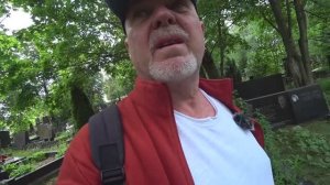 недосказанное о троекуровском