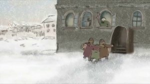 Алексей Архиповский "Человече"