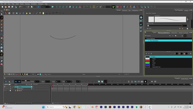 4 - Layers And Drawing Substitutions