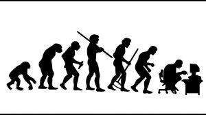 Теория эволюционного несоответствия 5 : Борьба Бобра с Ослом