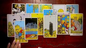 ТАРО РАСКЛАД\ ЧИТАЮ ВАШУ СУДЬБУ❗️ЧТО УЖЕ ПРЕДРЕШЕНО🔥КАК ДАЛЬШЕ СЛОЖИТСЯ ЖИЗНЬ!