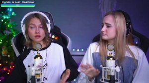 Саша Капустина Даниэла Устинова - Пираты Карибского моря