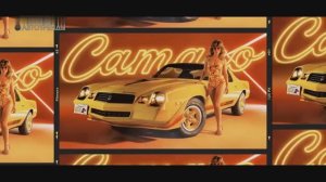 Chevrolet Camaro II – История Немощи и Величия