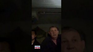 ⚡️Утро начинаем с новостями от Бати! 👍 Сергей и Никита едут за бензопилами от компании Аврора❤️