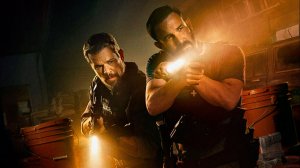 Лакомый кусок «The Rip» второй дублированный трейлер, 2026