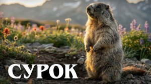 День Сурка | Интересные факты про сурков