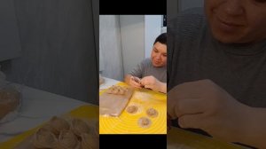 5.01 ПЕЛЬМЕНИ, УЗВАР НЕМНОГО ГОТОВКИ