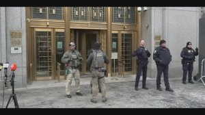 Мадуро не признал себя виновным в суде, заявив судье: Я порядочный человек, президент своей страны