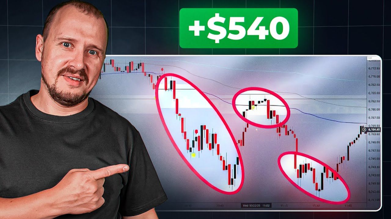 Эти зоны сливают ВСЕХ треидеров - а мы зарабатываем [get.gt] смотреть онлайн