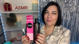 АСМР🧴ПУСТЫЕ БАНОЧКИ✨Нежным Шепотом💞Таппинг/Январь 2026