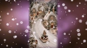 Снеговик. Стихи, музыка: Никкула Кляцкий. Поёт  Lurican. Монтаж клипа: Л. Ураева