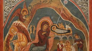 9-й час. Всенощное бдение. (Великое повечерие. Утреня. 1-й час)