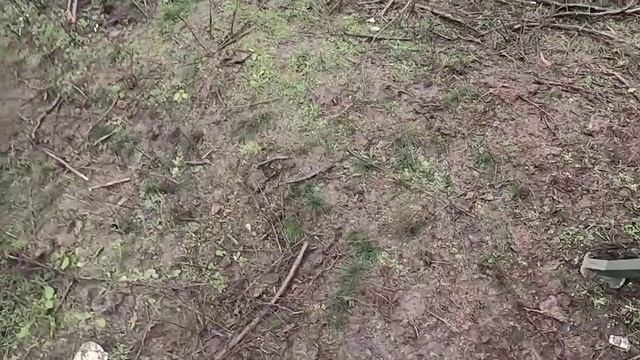 ПТРК "Коронет" в деле. Запарожское направление.