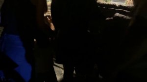 Оюна Боваева: детский блогер. Океанариум в Бангкоке ТЦ Siam Paragon