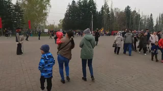 LIVE Омск в объективе - 24/7/365 #ОмскСтрим социальный онлайн-канал смотреть онлайн