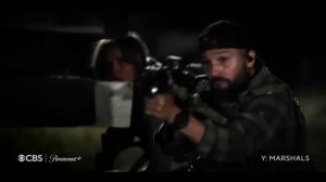 Йеллоустон Маршалы 1 сезон тизер-трейлер 2026