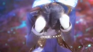 Сяо Ву и Тан Сан Дай мне силу