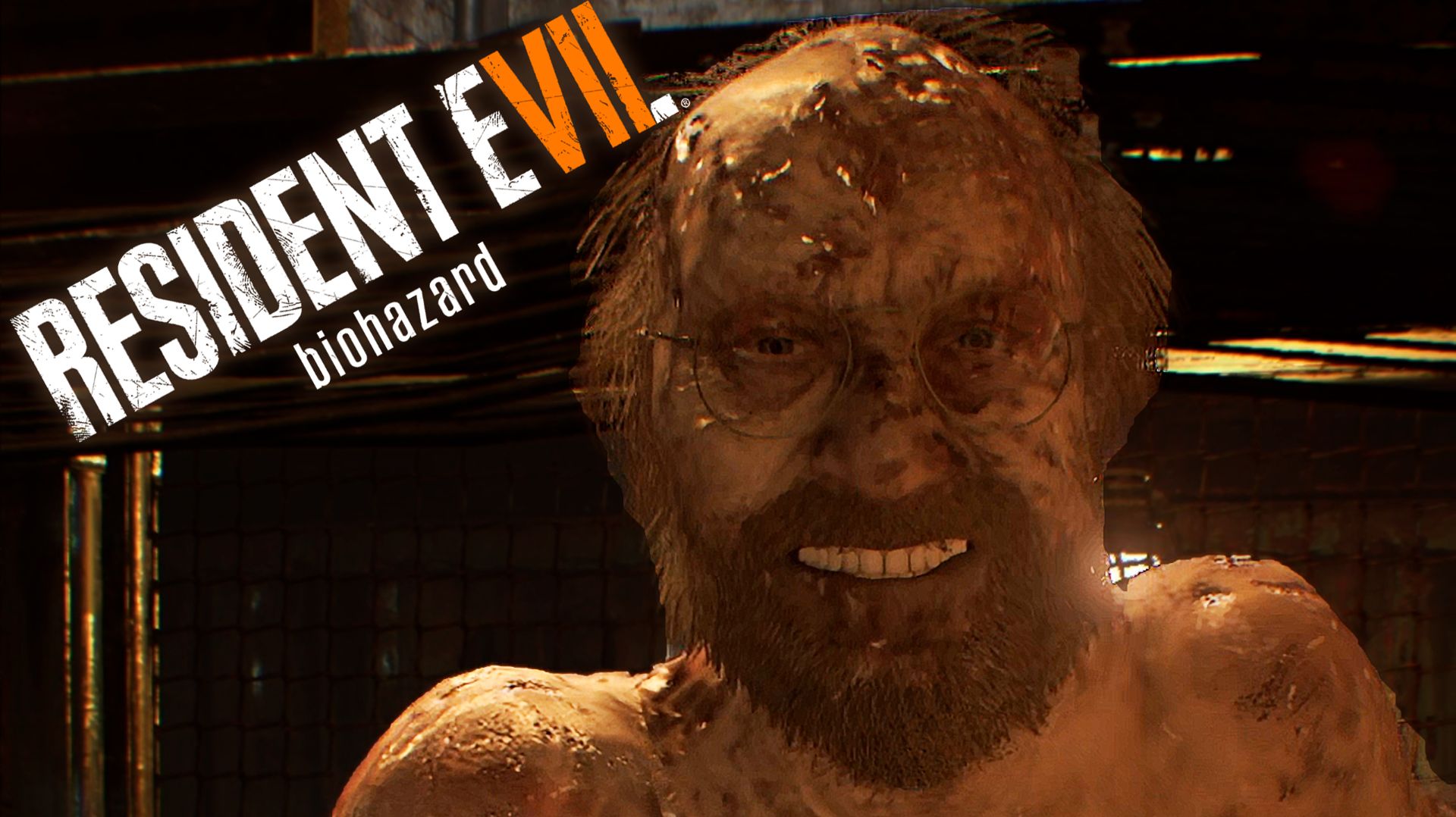 ПАПОЧКА НАПРЯГАЕТ ► Resident Evil 7 #2 ► ПРОХОЖДЕНИЕ